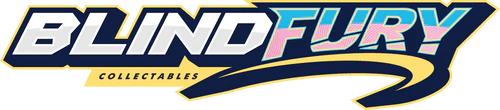 Blindfury Collectables